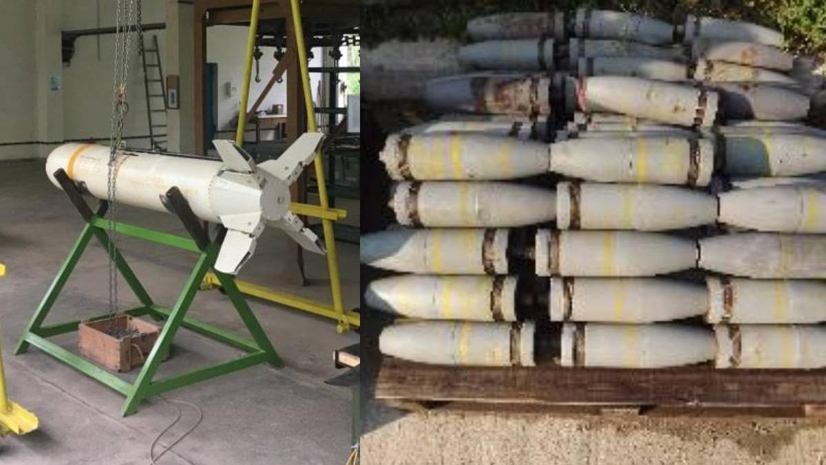 ancheta penala explozie uzina armament babeni