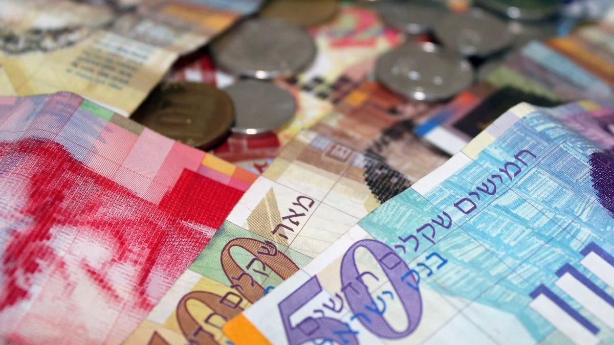 bani covid israel microunde