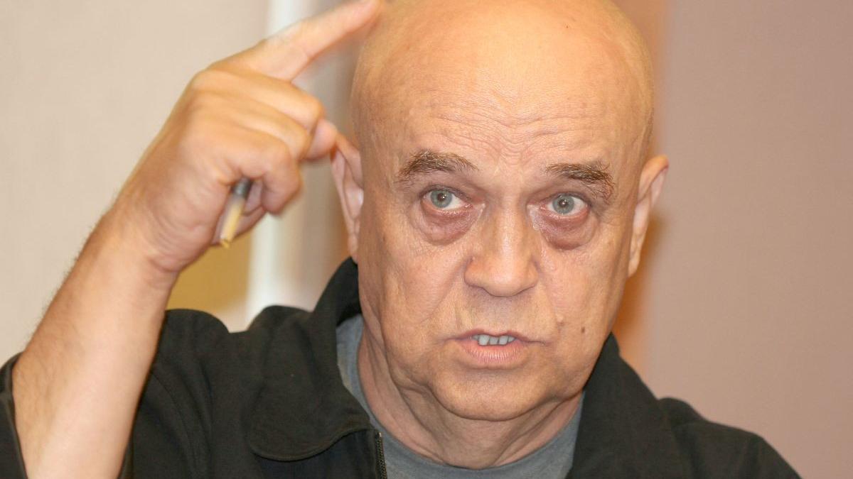 benone sinulescu a murit prima declaratie sotie