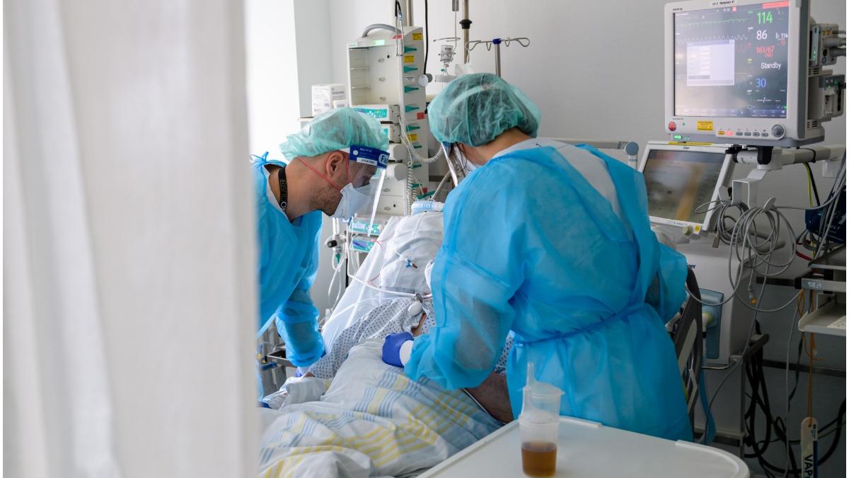 cazuri covid germania record