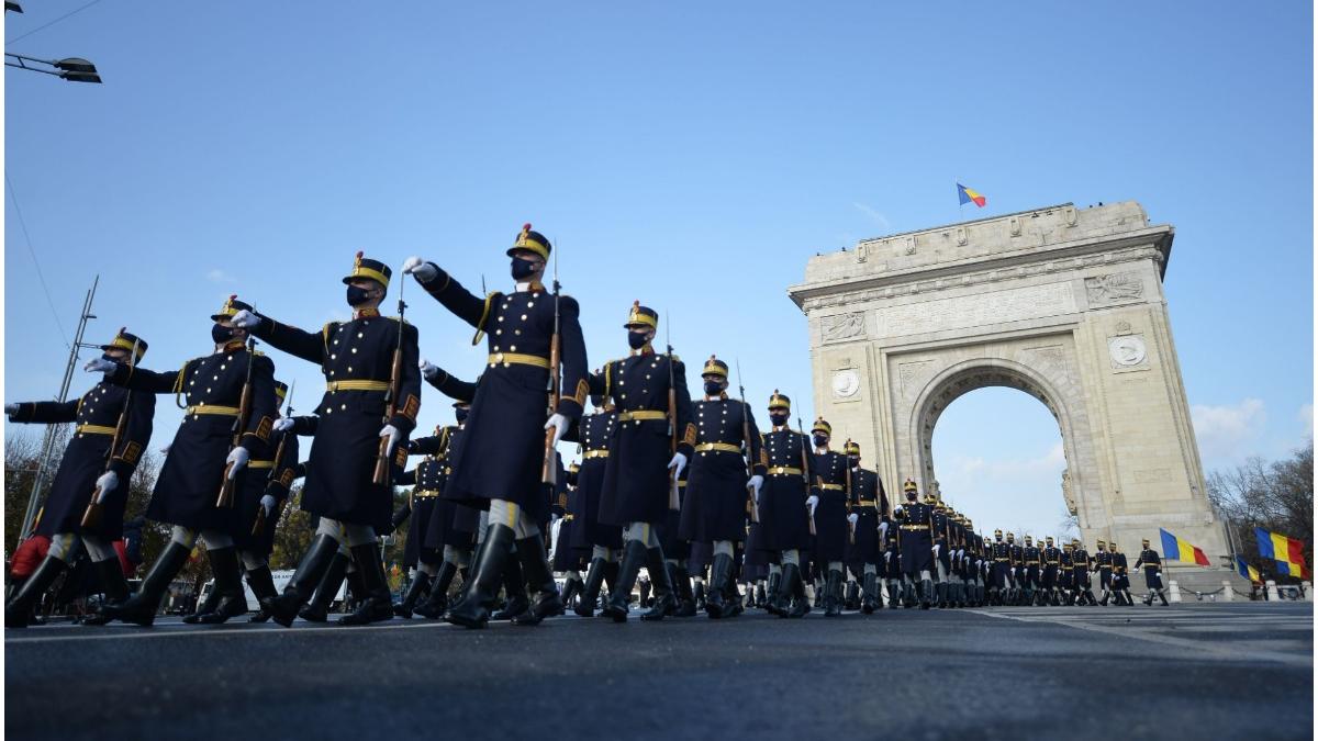 minivacanta sfantul andrei 1 decembrie 2021