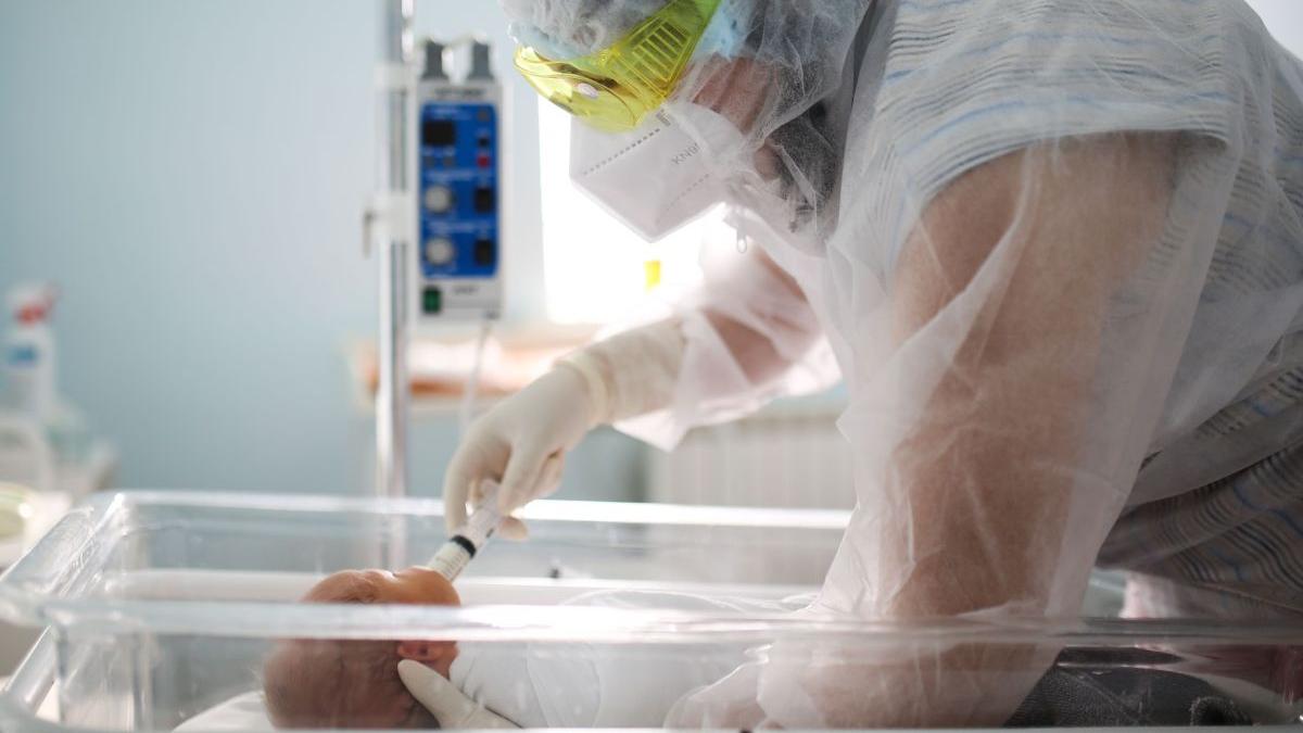 mumbai fetita nou nascuta rigola pisici sheetal sonawane india