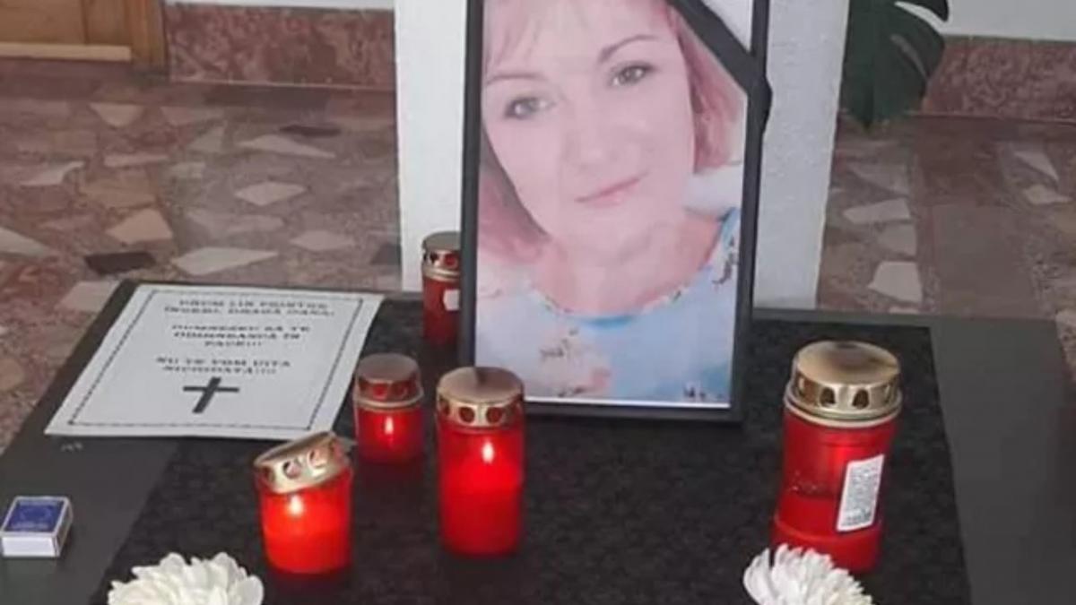 o profesoara din iasi in varsta de 40 de ani a murit de covid