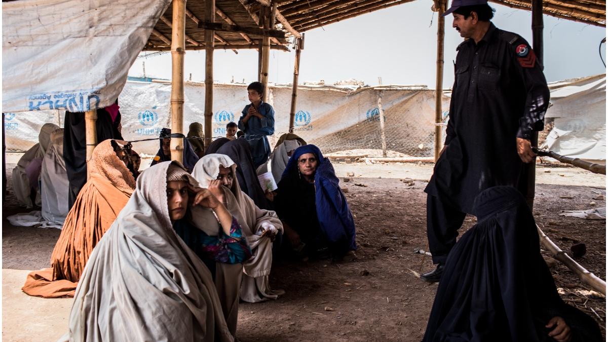 pakistan lege castrare chimica violatori