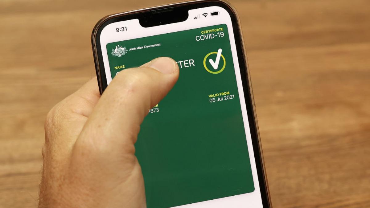 valabilitate certificat covid schimbari document