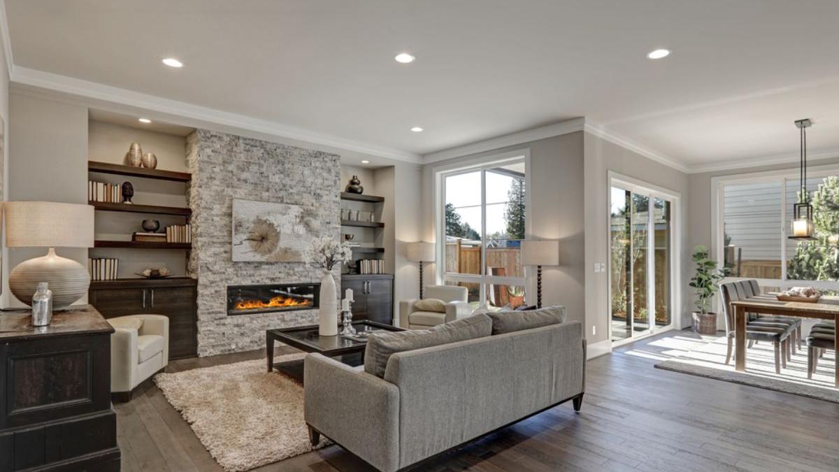 cum decorezi creativ livingul pentru o ambianta eleganta si originala