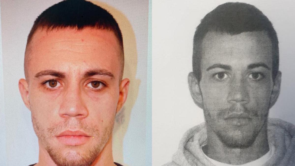 evadat dolj criminal omorat bunica 15 ani