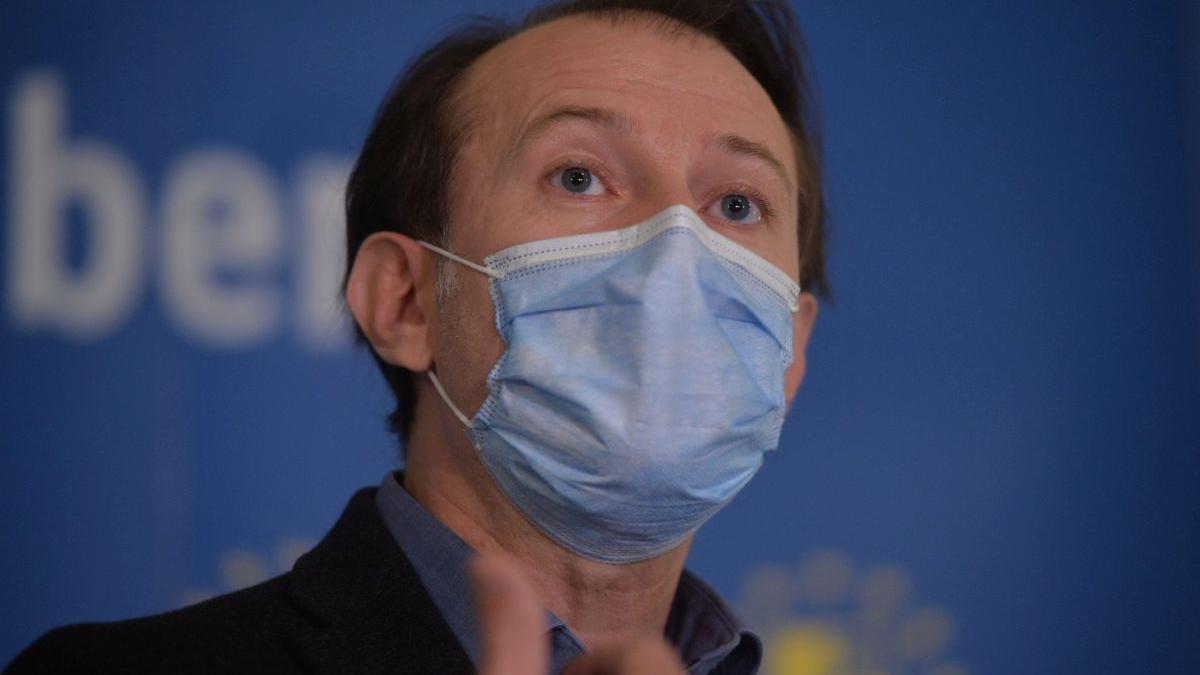 florin citu finante negocieri guvern