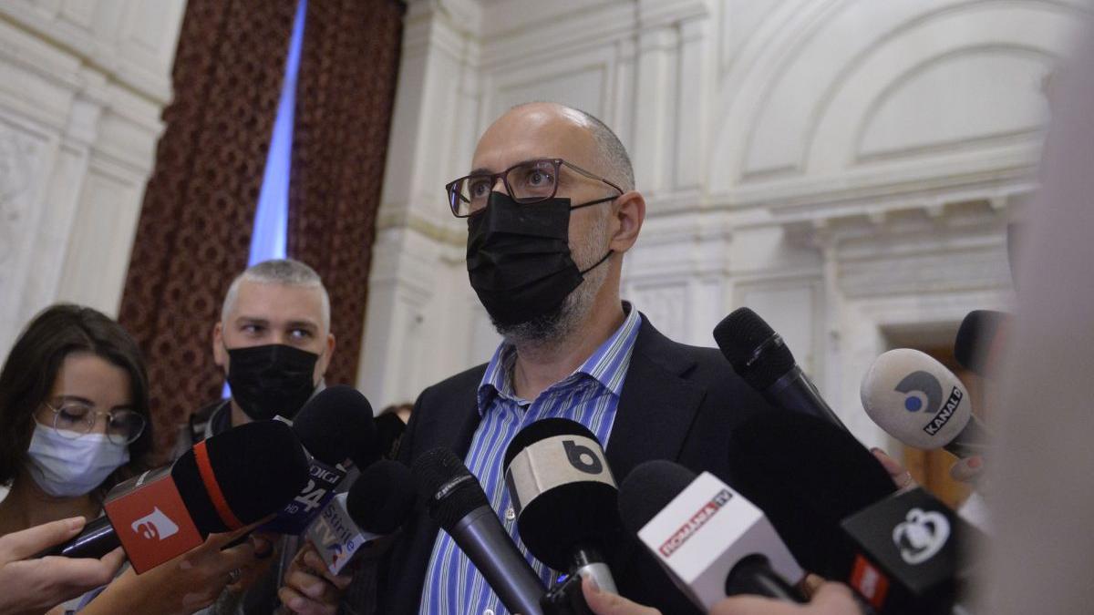 kelemen hunor de retrage coalitie