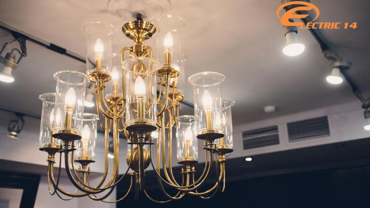 lustre led moderne accesorii