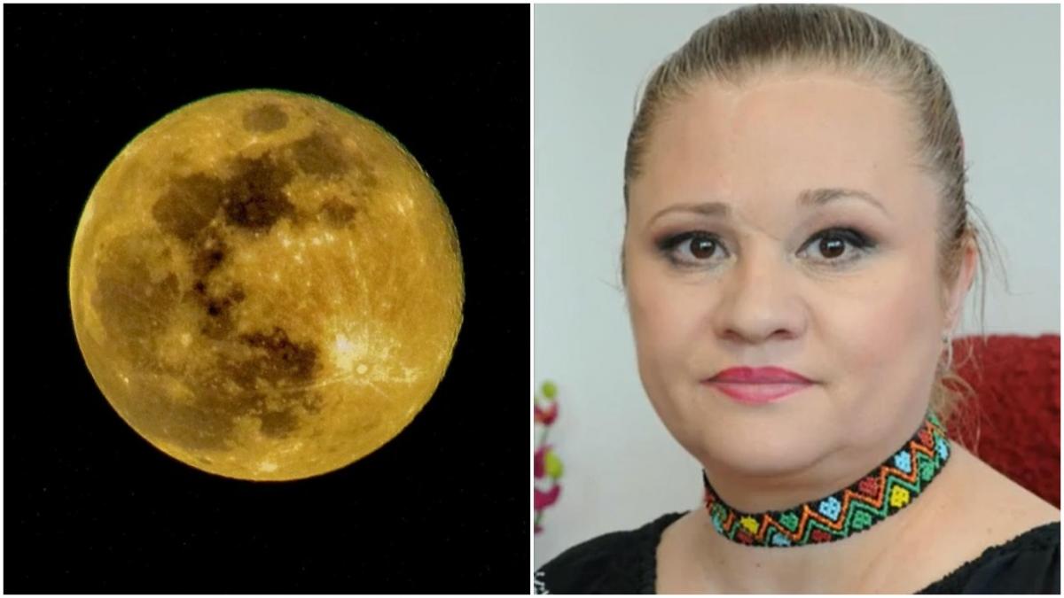 mariana cojocaru despre cea mai lunga eclipsa partiala de luna din ultimii 580 de ani