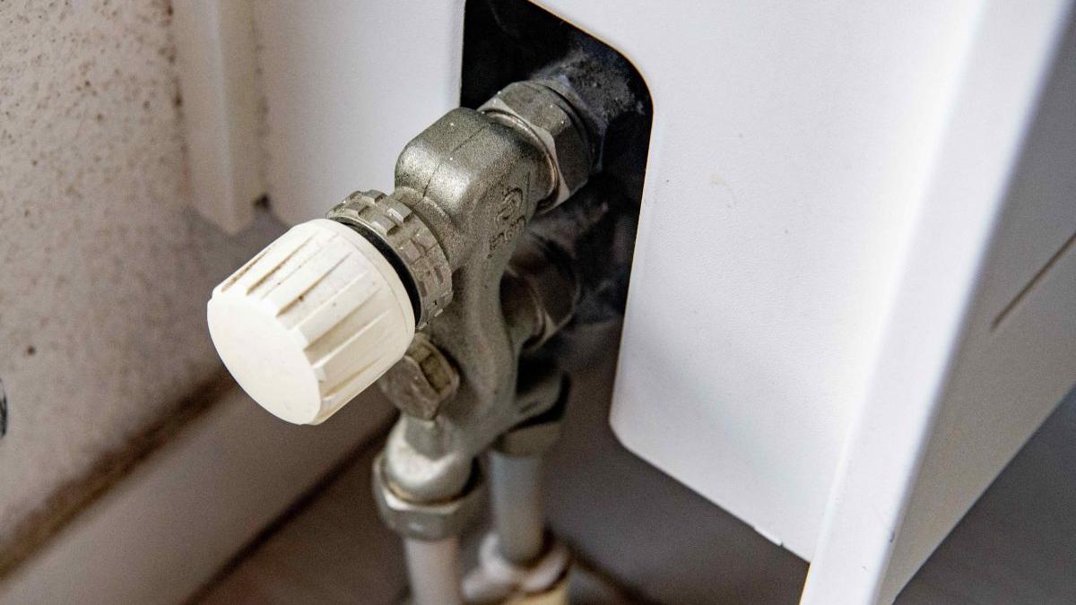 ministrul mediului vrea sa interzica centralele termice proprii in apartamentele nou construite