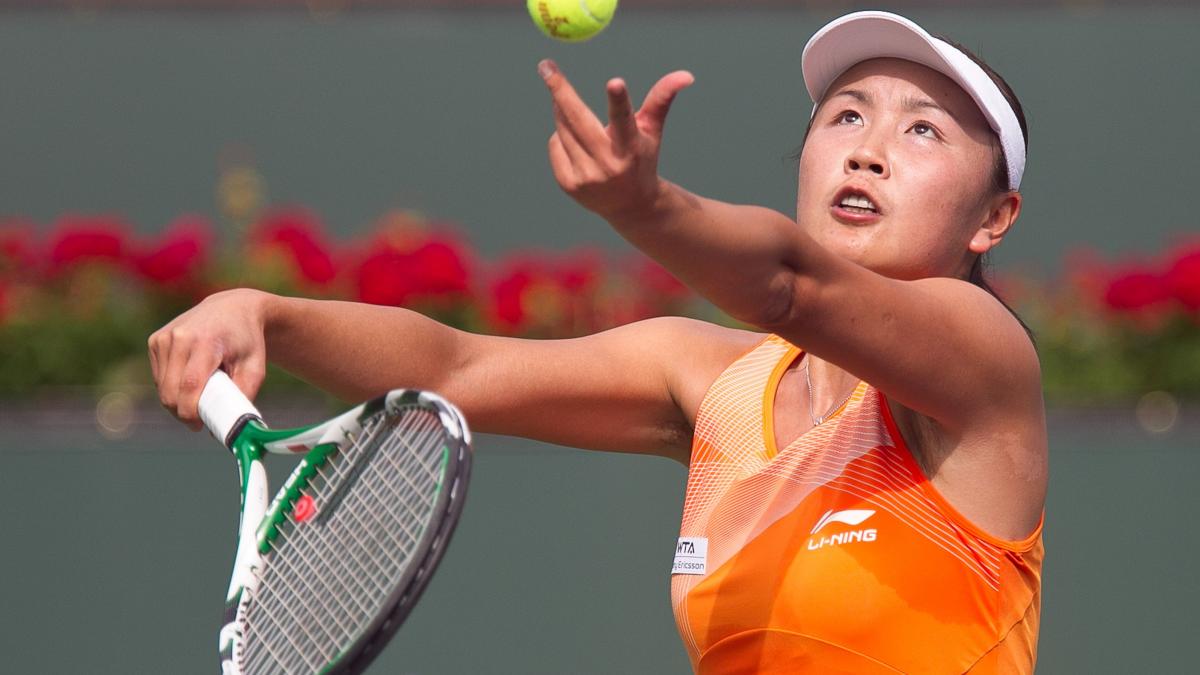 onu disparitie peng shuai china
