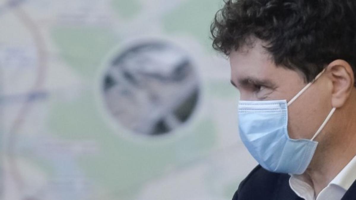 70 dintre bucuresteni sunt nemultumiti de nicusor dan cu cine ar vota la alegerile locale