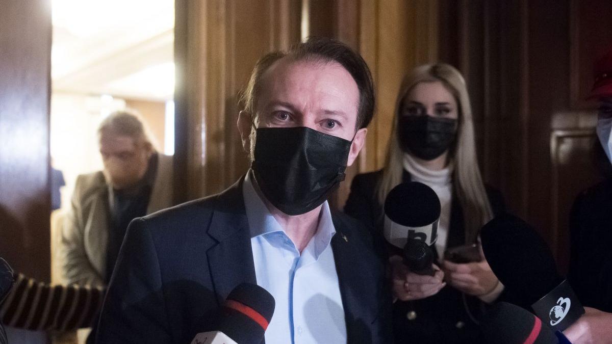 florin citu absent negocieri