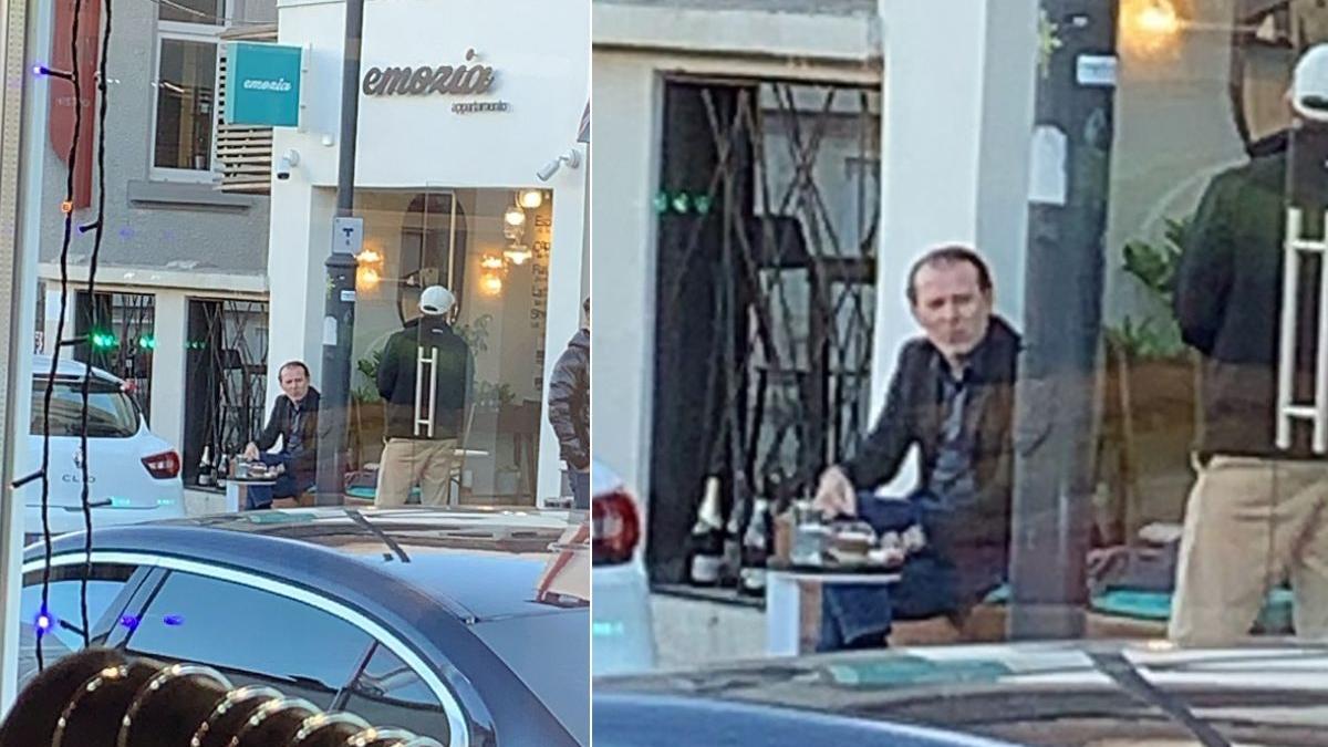 florin citu cafenea negocieri guvern