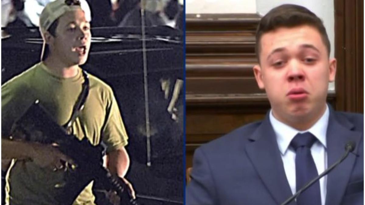 Kyle Rittenhouse, achitat după uciderea a două persoane. Joe Biden, ”furios” la aflarea verdictului