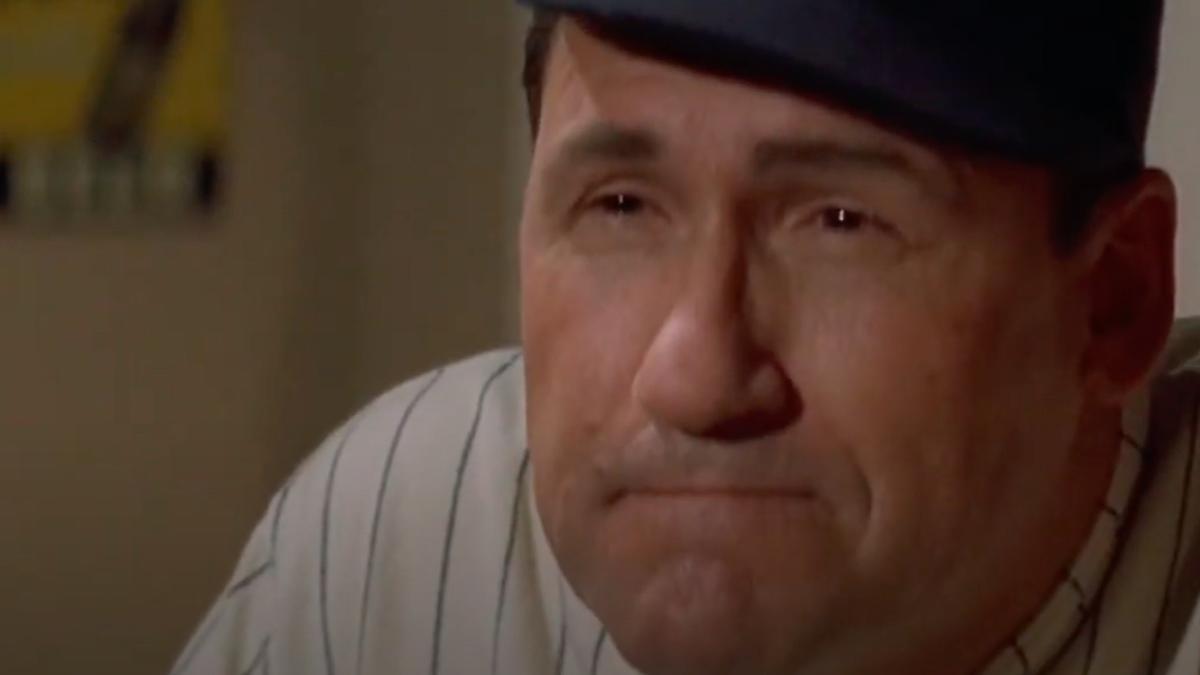 a murit actorul art lafleur celebru pentru rolul lui babe ruth