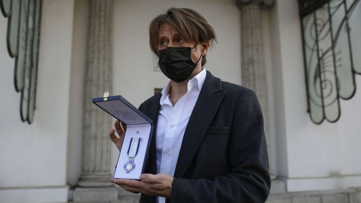 actor marius manole renunta ordin merit cultural primit iohannis