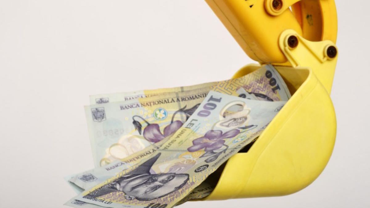 cum devii milionar economisire 5 lei