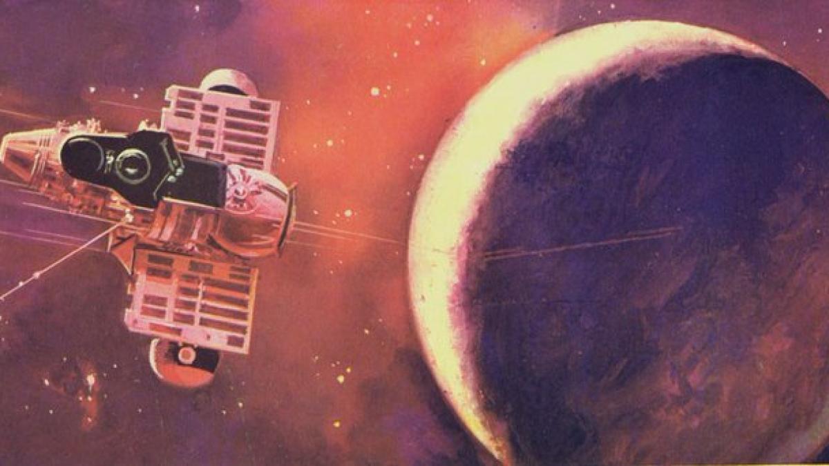 rusia nasa acord explorare planeta venus