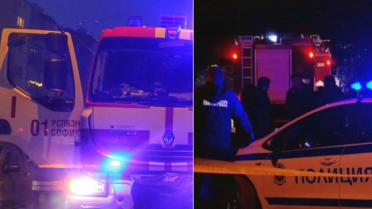 bulgaria foc camin batrani varna royak