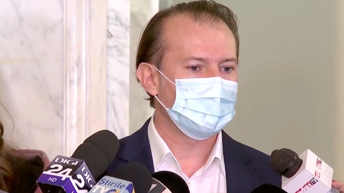 florin citu declaratii consultari cotroceni incheiate coalitie psd pnl udmr