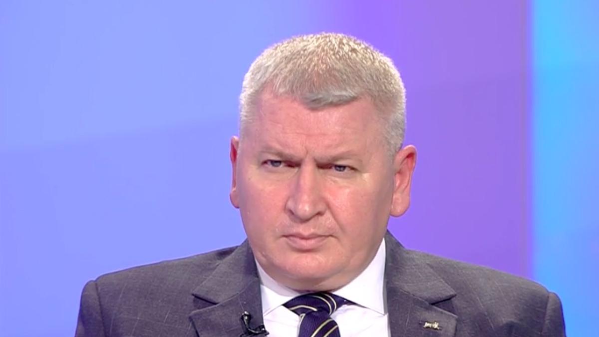 florin roman infirm categoric declaratiile ralucai turcan sunt bani de pensii si alocatii