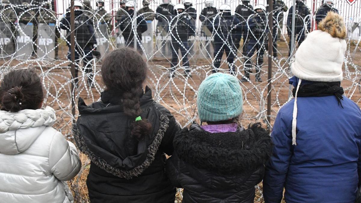 fortareata europa rusia belarus maroc turcia charles michel mateusz morawiecki