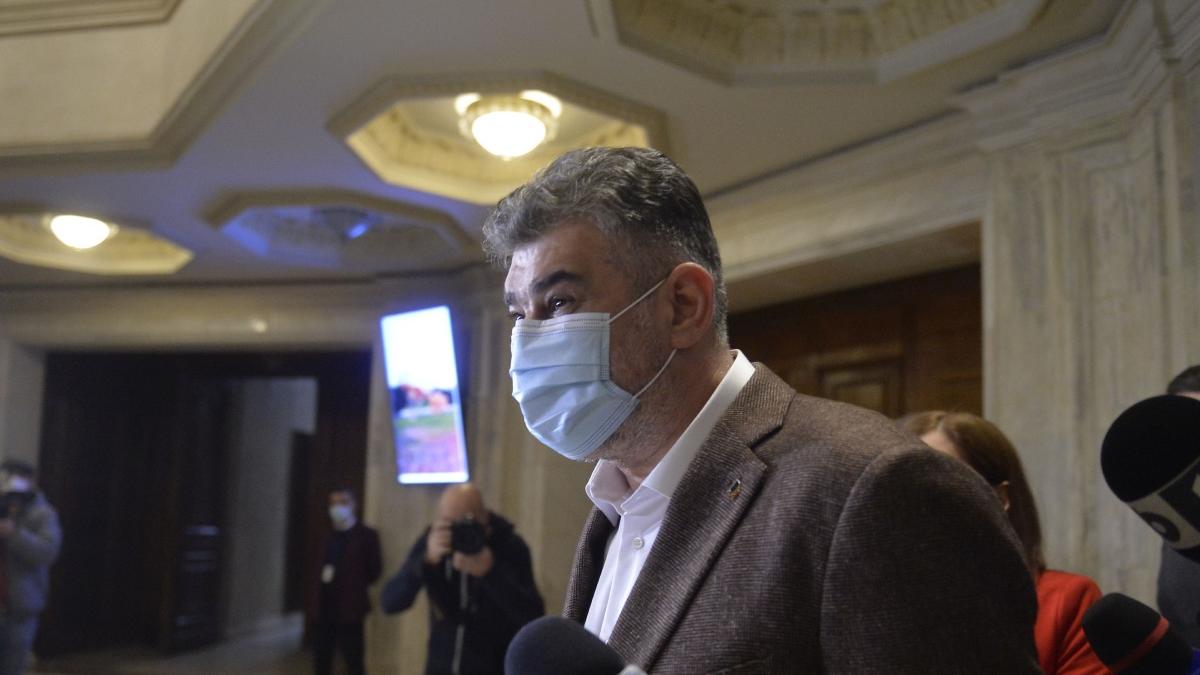 lista ministrilor psd din guvernul lui nicolae ciuca alexandru rafila ministrul sanatatii