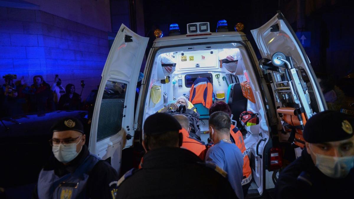 localitate cluj primul loc lista rosie covid romania