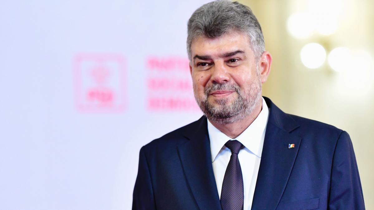 marcel ciolacu coalitie guvern psd pnl