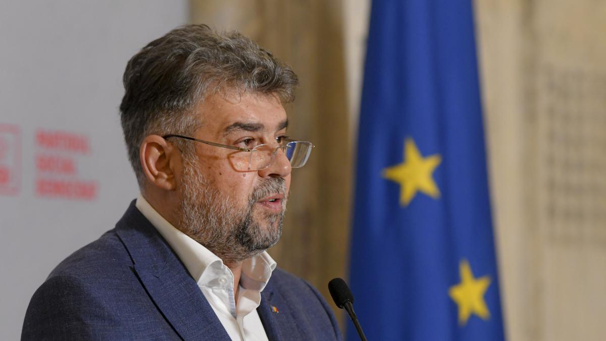 marcel ciolacu psd lista ministrilor negocieri pnl formarea guvernului