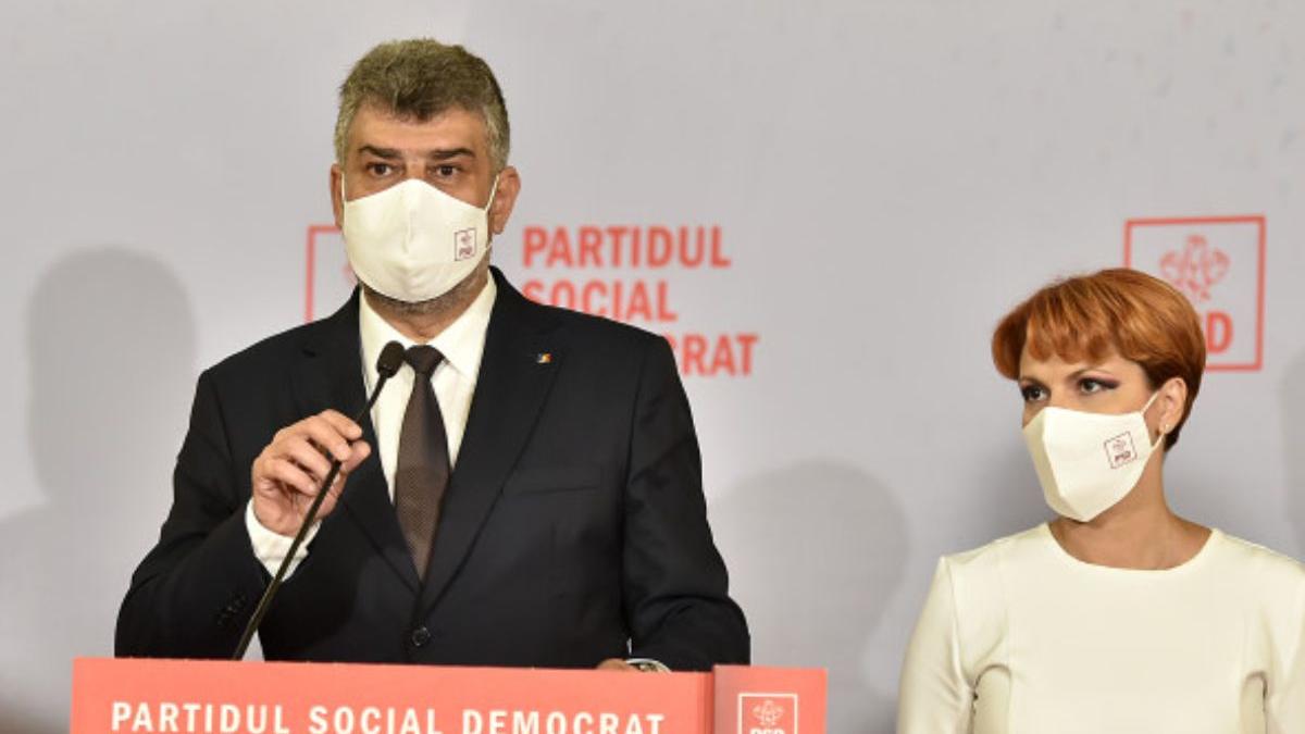 olgta vasilescu bravo marcele