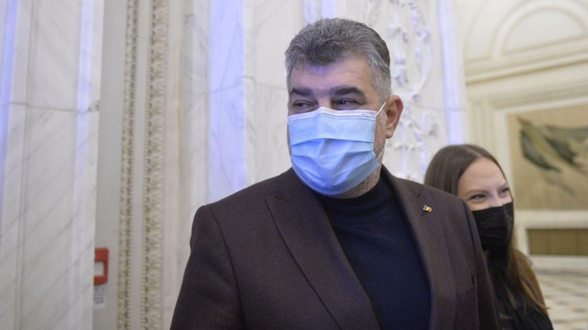 pnl premier psd ministere importante marcel ciolacu