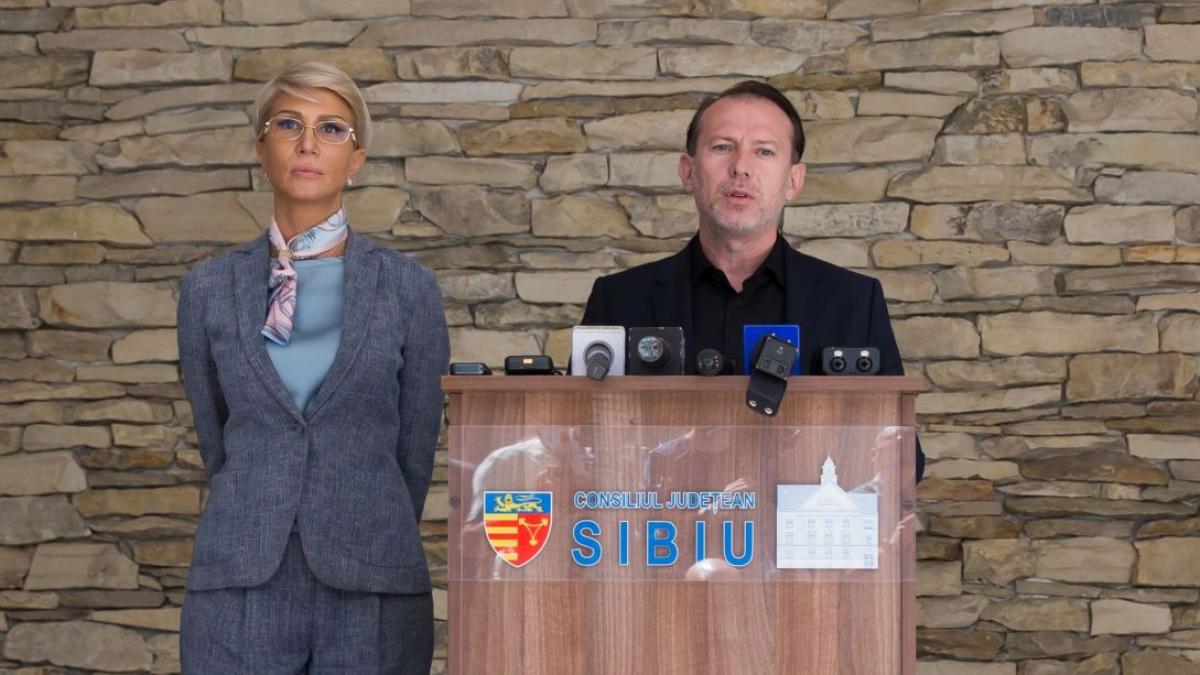 raluca turcan cere demisie florin citu