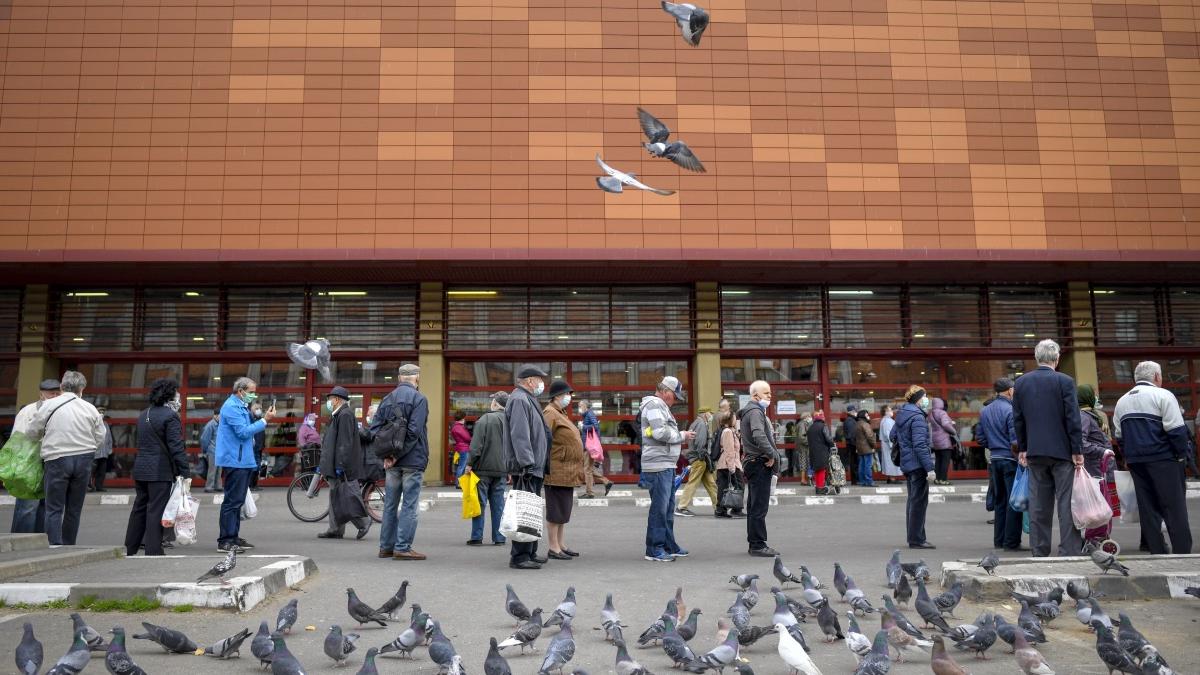 anuntul celor care administreaza piata obor din capitala dupa raidul comisarilor de la anpc