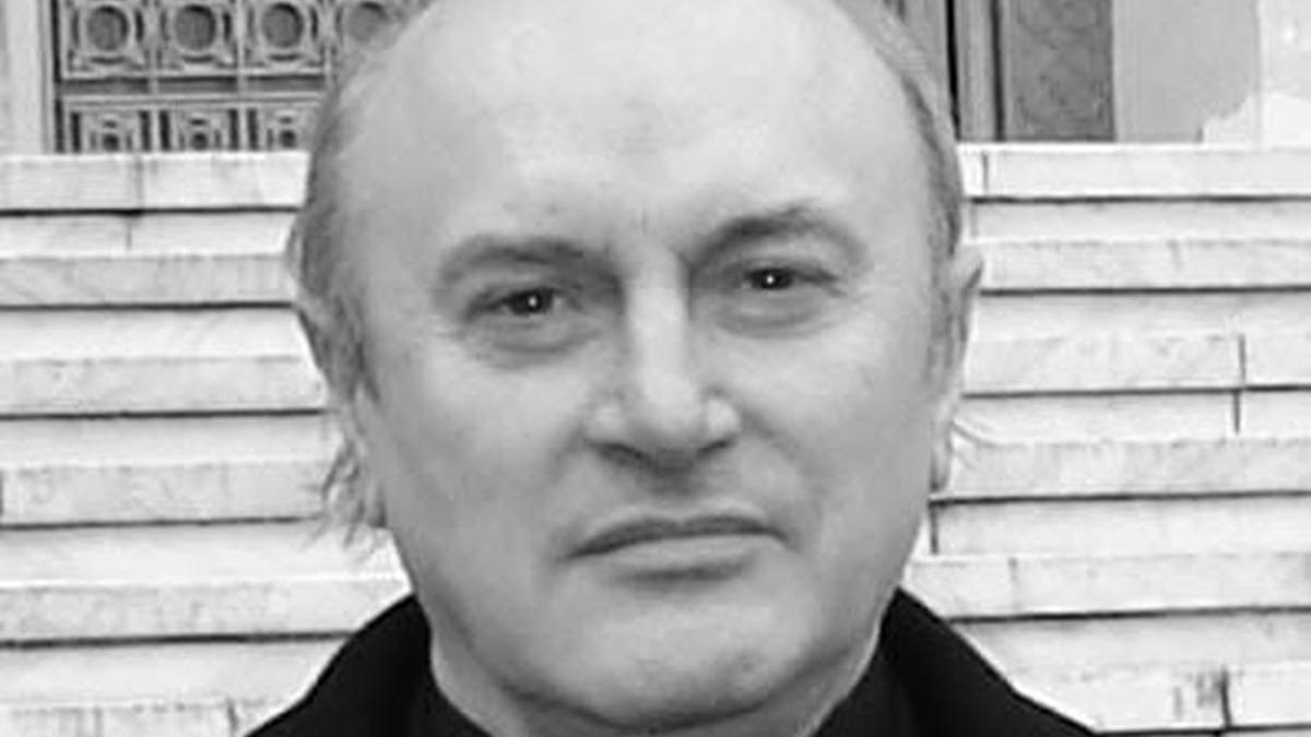 claudiu iordache revolutionar a murit