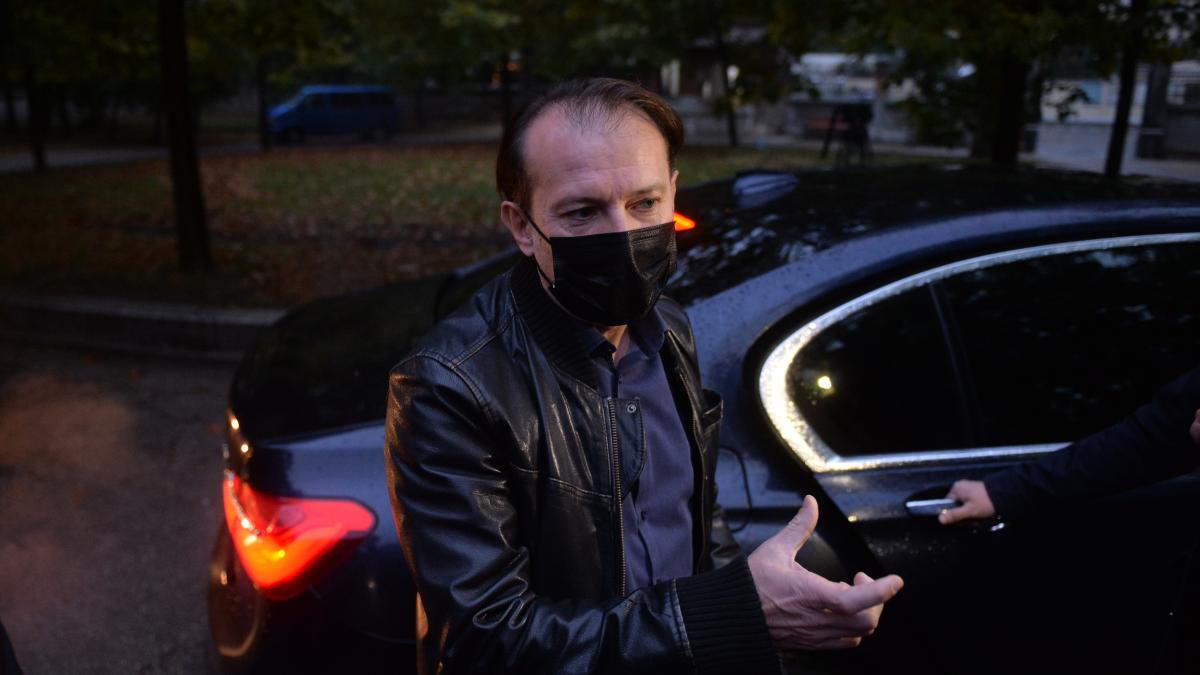 florin citu partid membri pnl