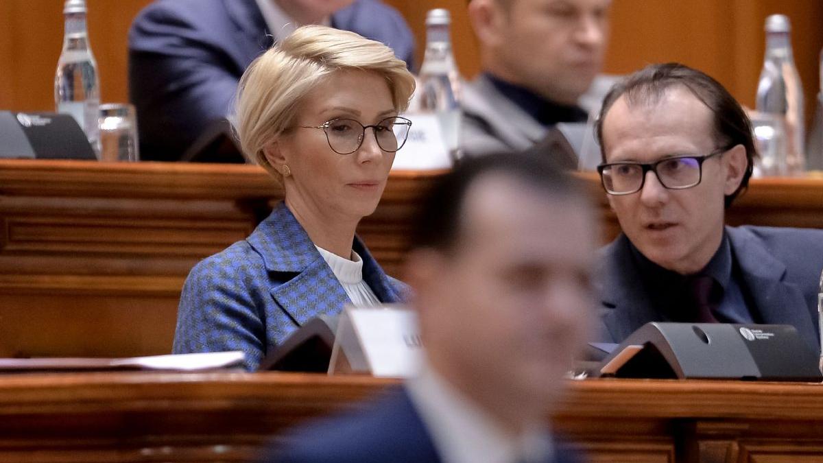 florin citu raluca turcan guvern