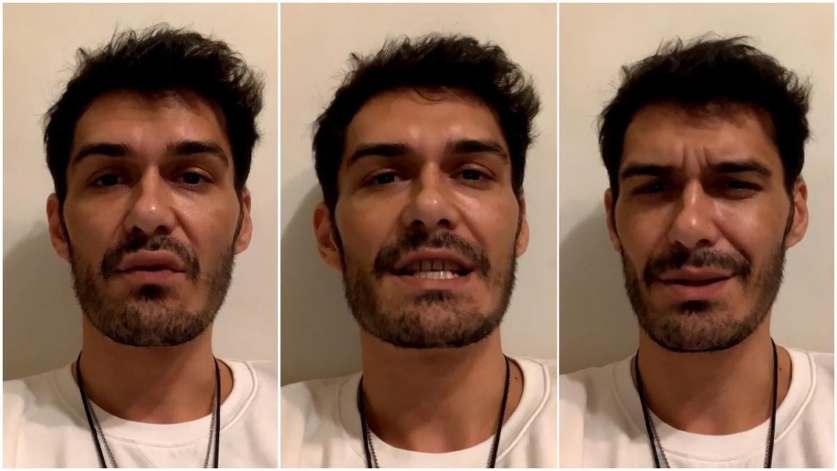 george burcea instiga barbatii sa is bata femeile