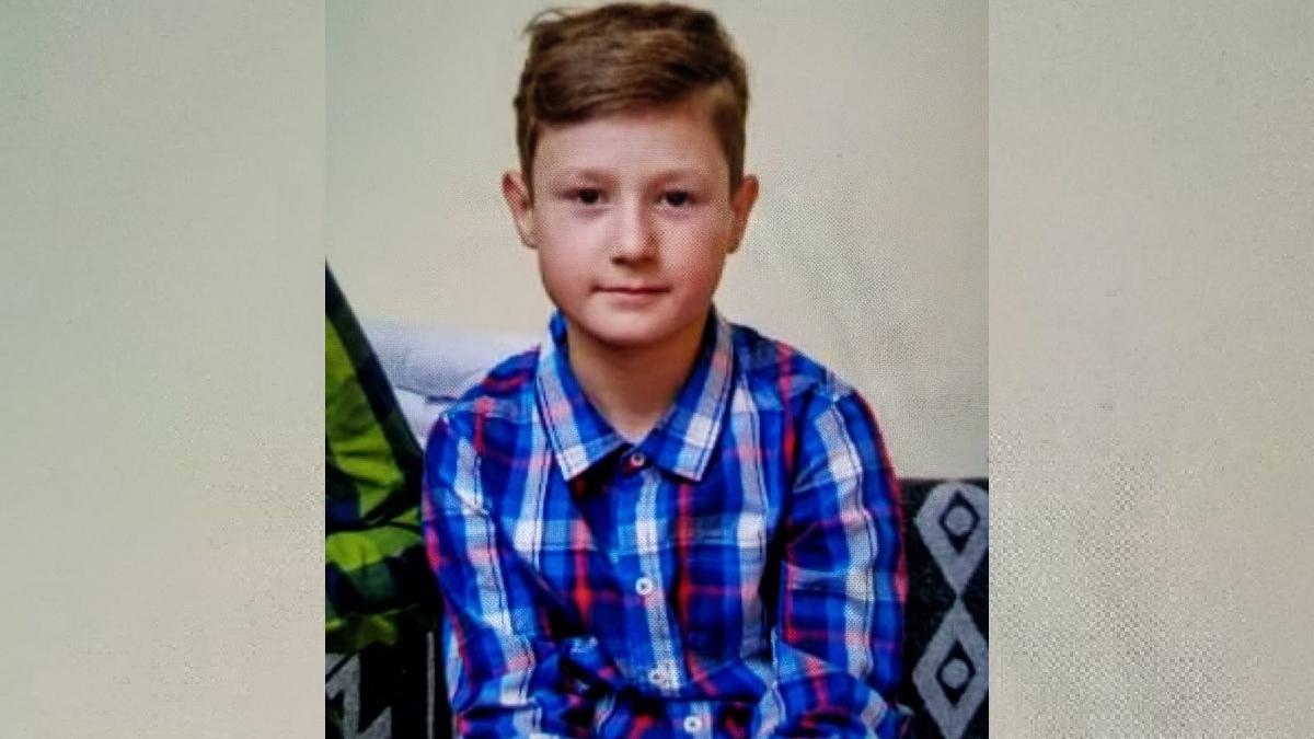 gherghea alexandru daniel minor disparut galati