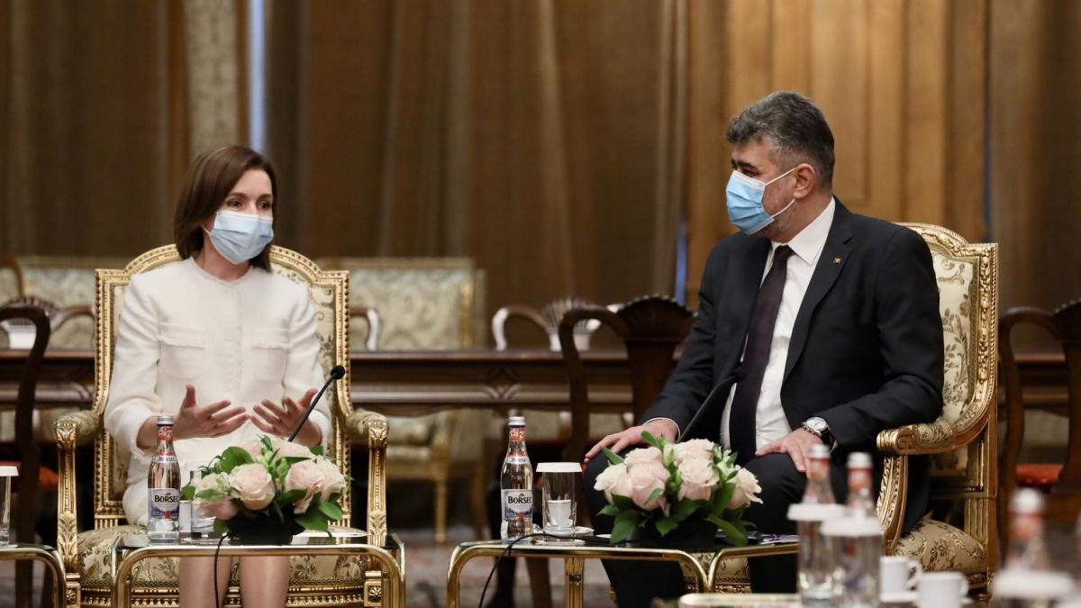 marcel ciolacu romania a fost si va ramane cel mai apropiat si mai sincer prieten al republicii