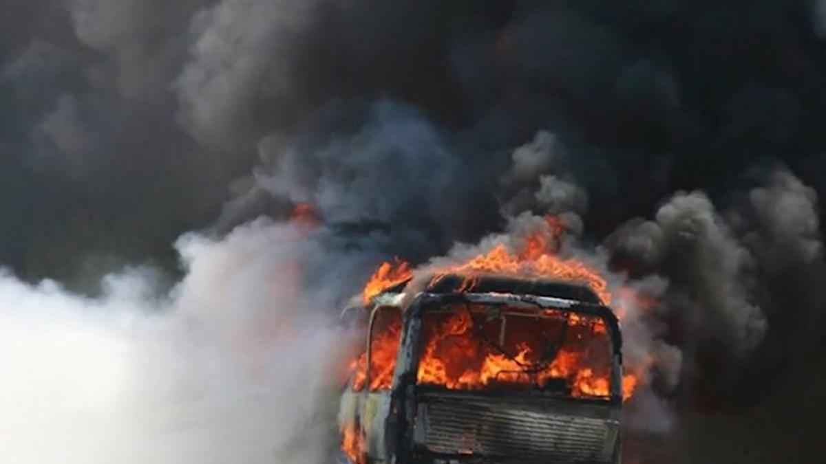 noi detalii despre tragedia din bulgaria ce spun martorii despre accident