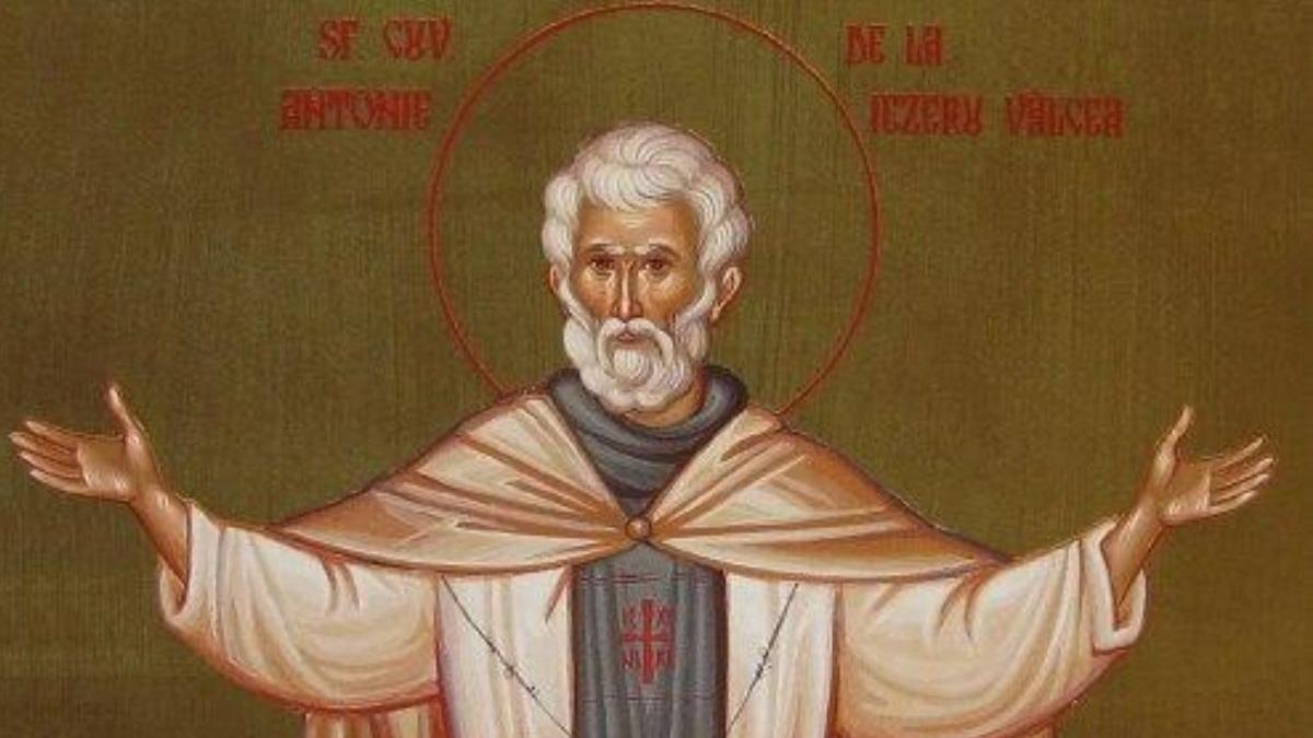 sarbatoare calendar ortodox 23 noiembrie 2021