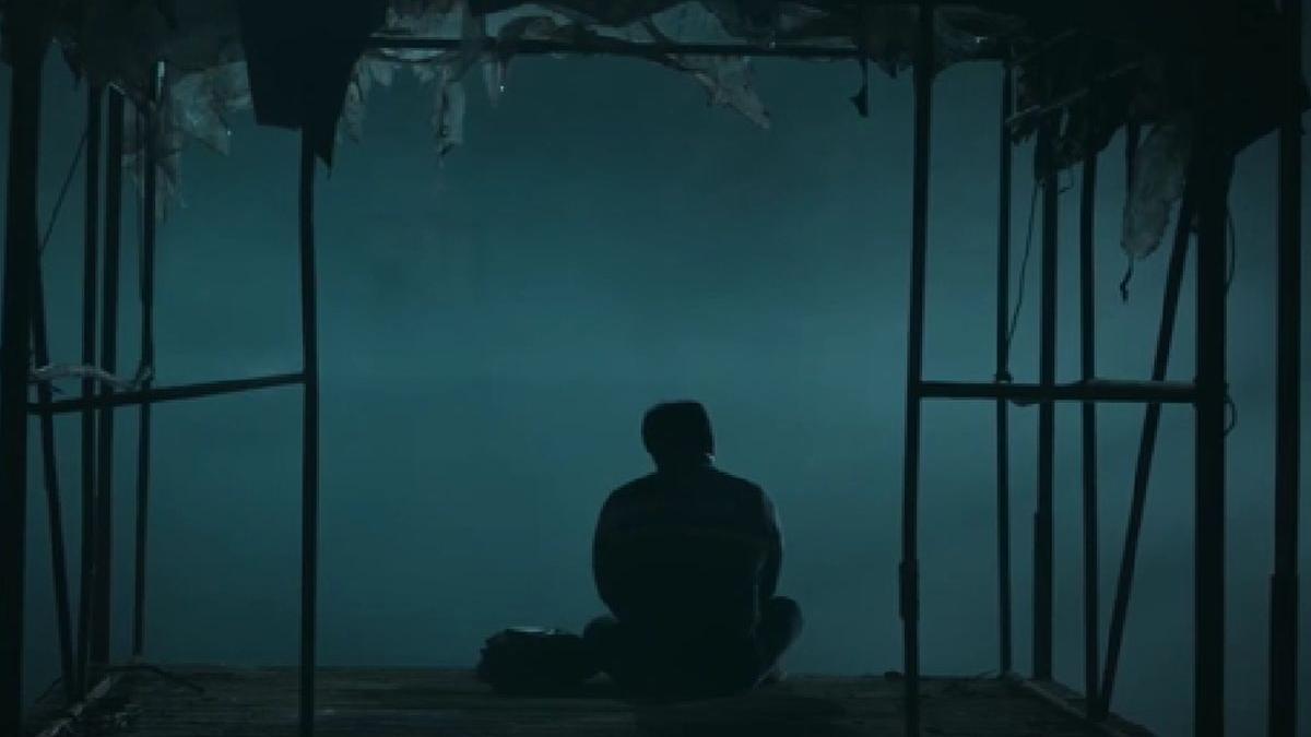 squid game netflix hellbound demoni