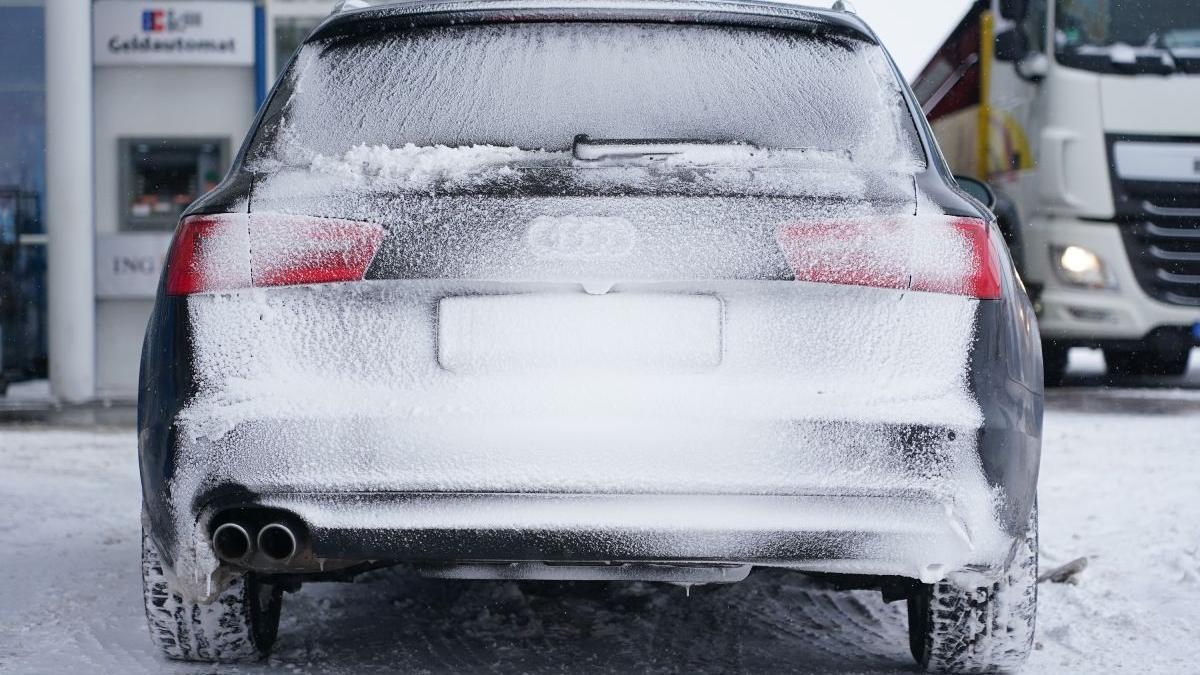 val aer polar romania temperaturi scad