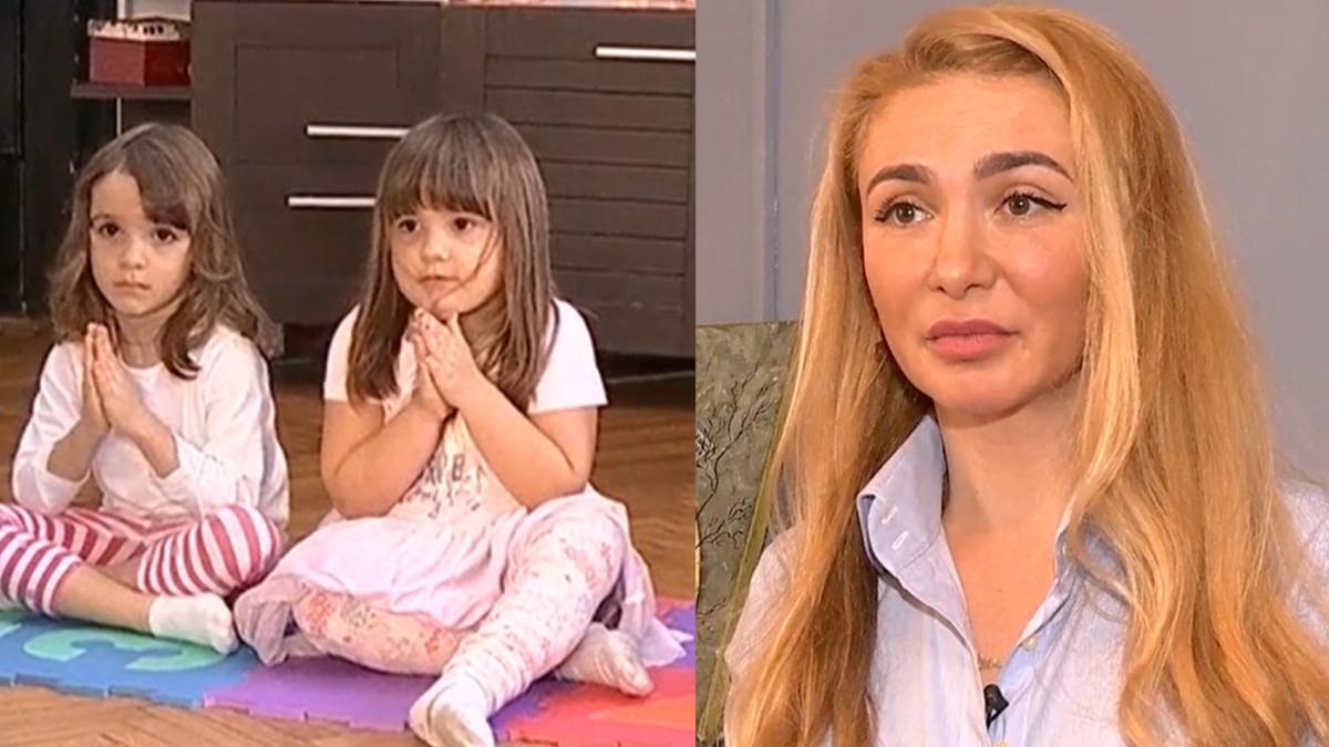 yoga distractiva copii beneficii fizice mentale