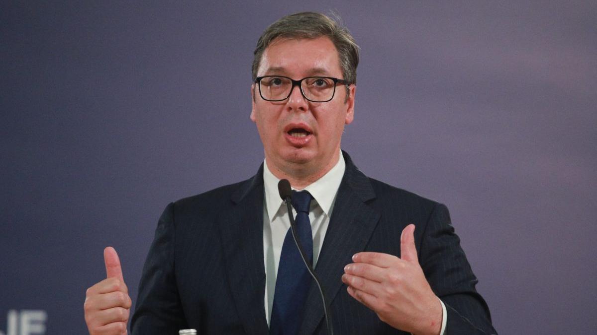 aleksandar vucic prima natalitate serbia