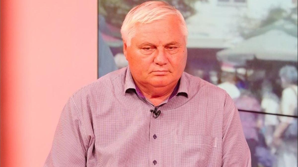 danut rotaru primar comuna gorban iasi mort coronavirus